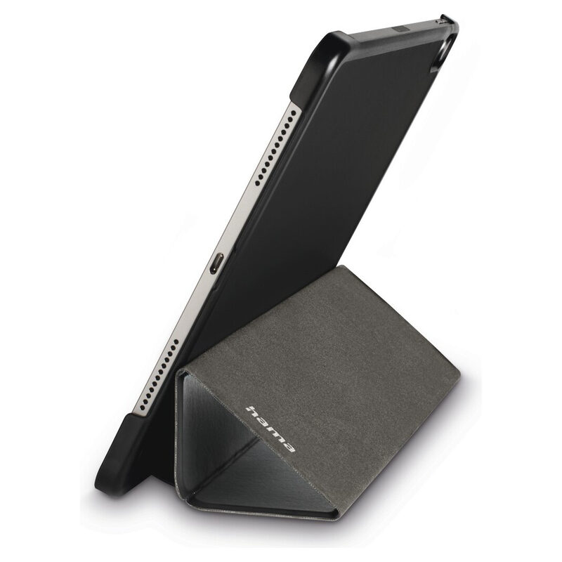 Hama Tablet-Case Fold mit Stiftfacht für Apple iPad Air 10.9 5.Gen.2022 / 4.Gen.2020, Schwarz