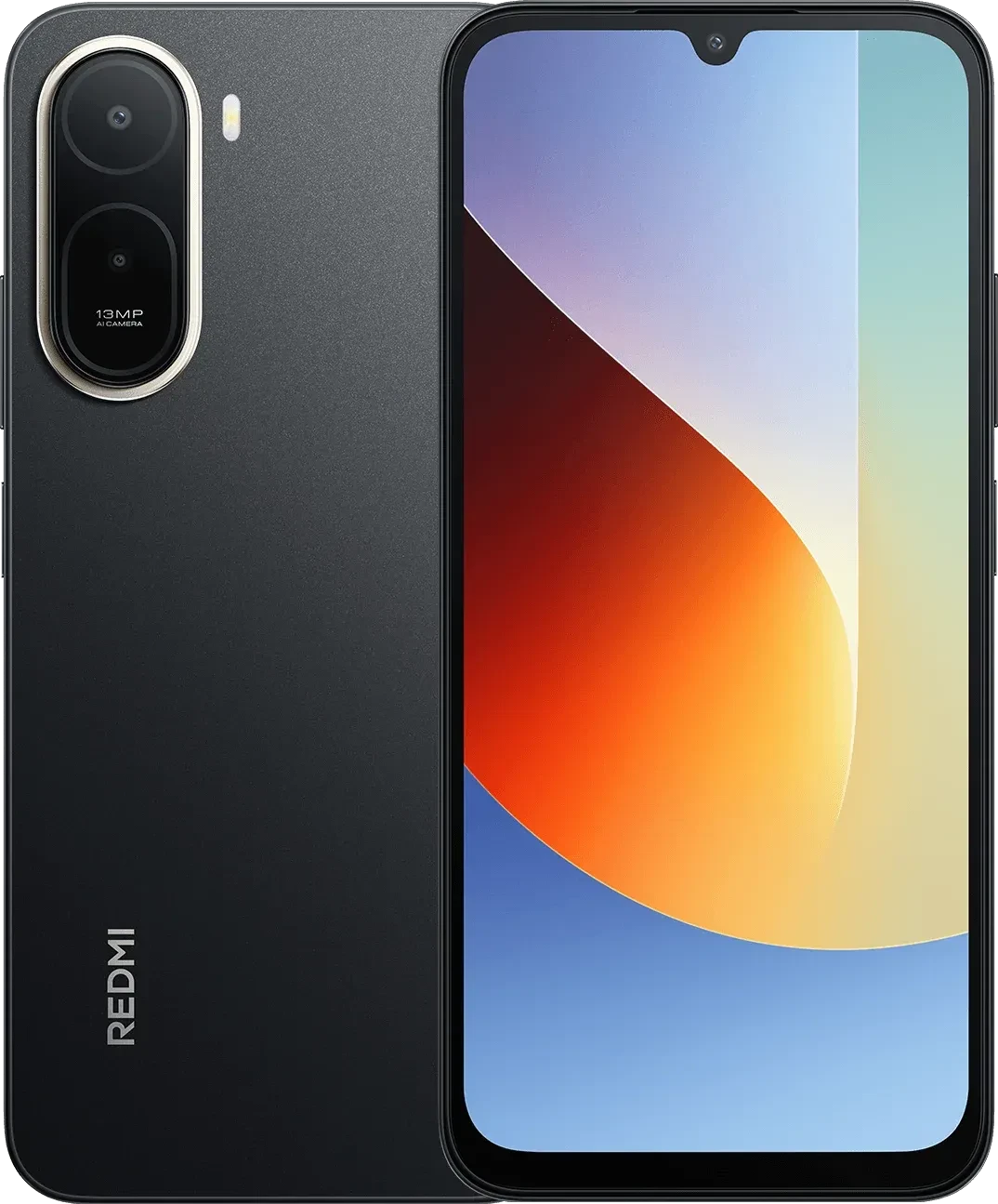 Xiaomi Redmi A7 Pro 4/64GB, schwarz