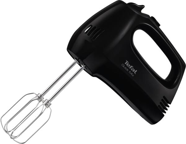 Tefal Handmixer HT310838 Schwarz