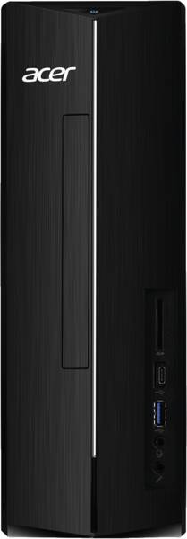 Acer Desktop-PC Aspire XC-1785 Schwarz
