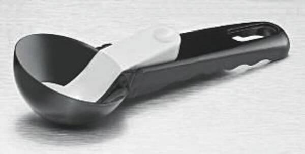 Rommelsbacher Eismaschine IM 12 Edelstahl-Schwarz