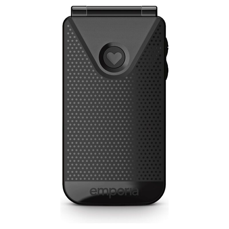Emporia TALKglam F88 Klappentelefon 2G Emporia TALKglam F88 Klappentelefon 2G