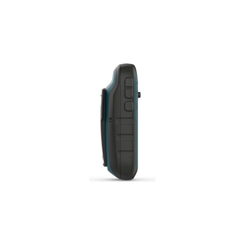 Garmin eTrex 22x, Outdoor-Navigation, Westeuropa, schwarz/blau