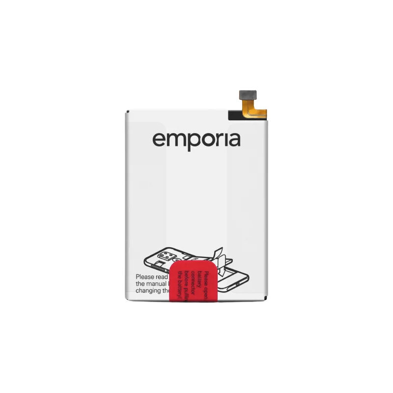 Emporia Akku EmporiaSIMPLICITYglam 4G