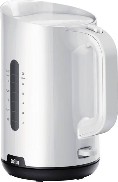 Braun Domestic Home Wasserkocher WK1100WH