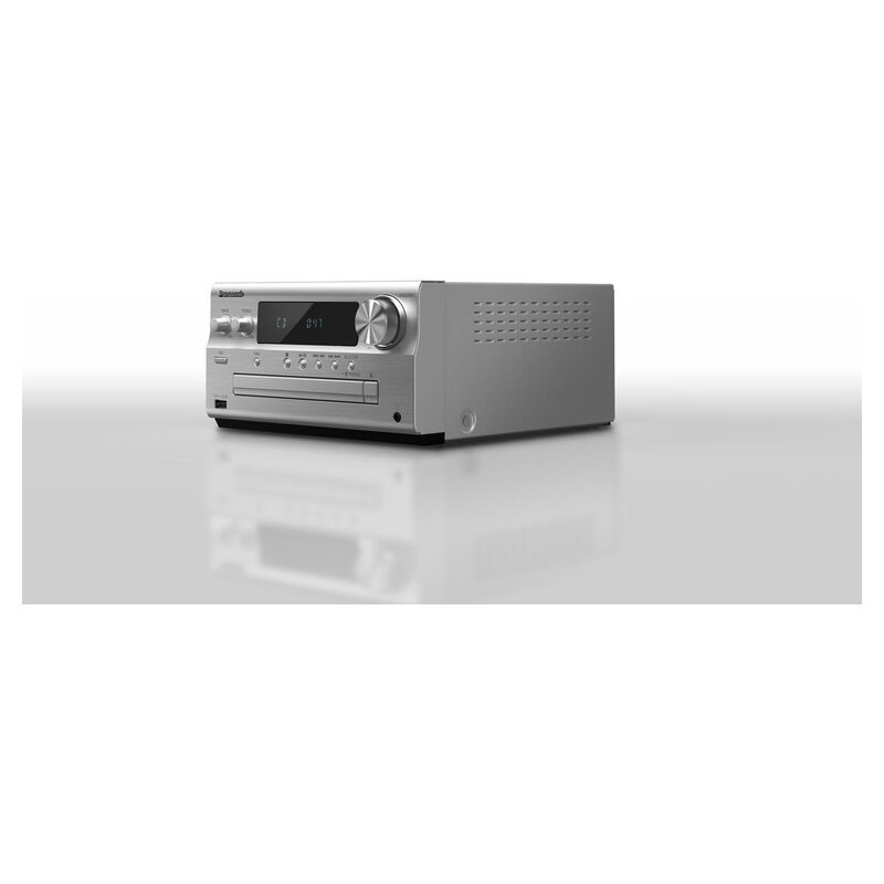 Panasonic PMX802 Micro HiFi Anlage Panasonic PMX802 Micro HiFi Anlage